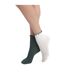 Lot de 2 paires de chaussettes coton Modal-1