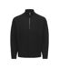Pull camionneur noir homme only & sons carter-1