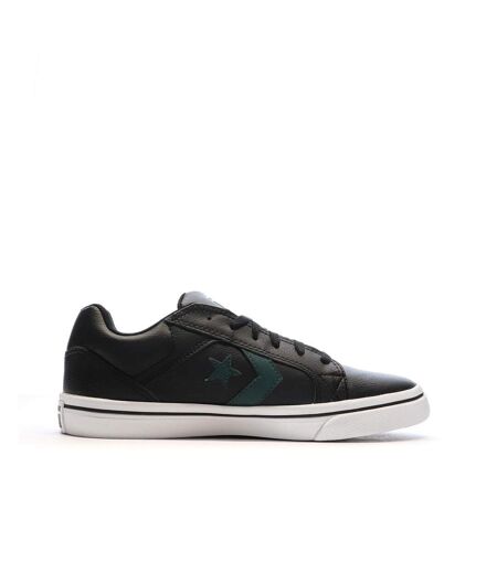Baskets noires homme converse el distrito