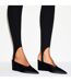 Legging The Essential Collection Femme Noir Obsidien Skims-4
