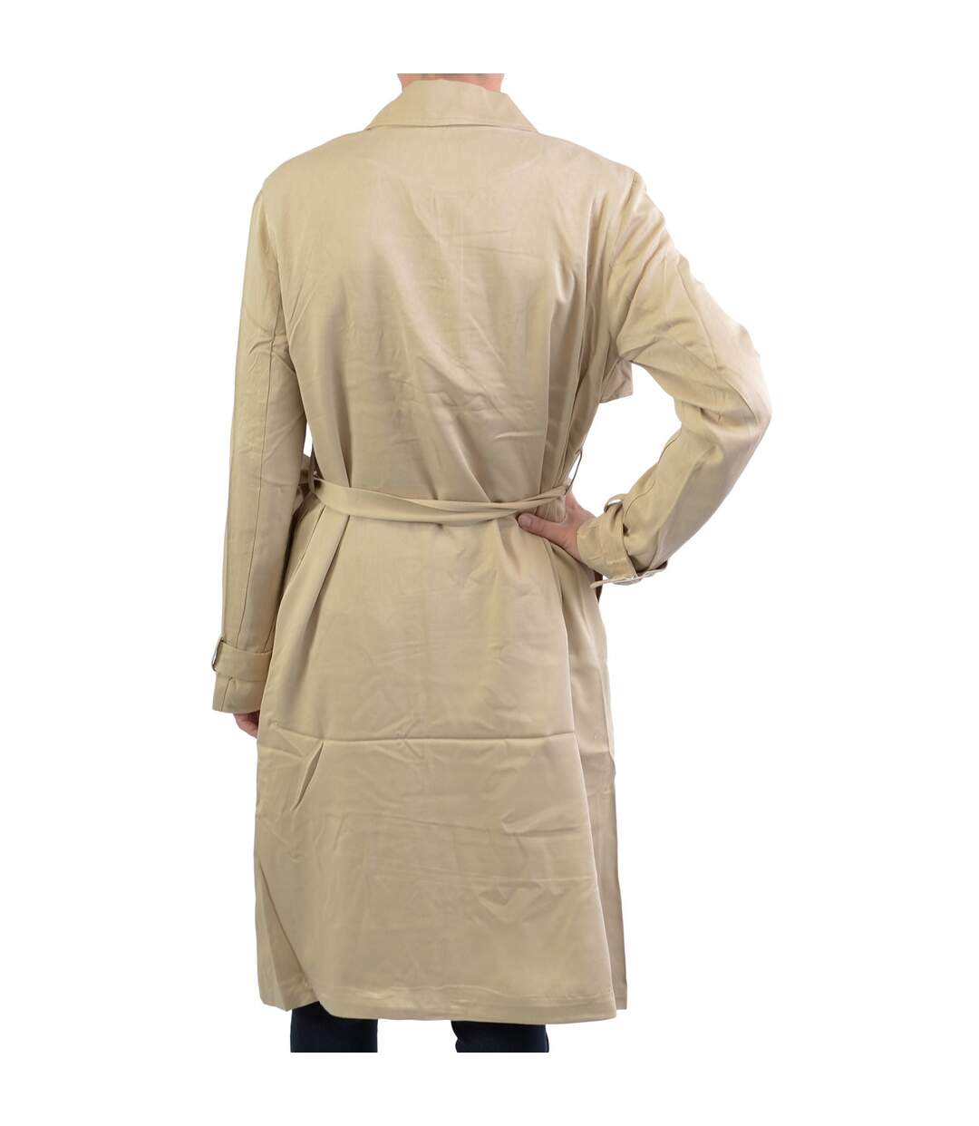 Manteau NA-KD Mac Trench-3