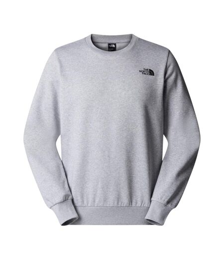 Sweat Simple Dome Homme Vert The North Face
