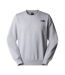 Sweat Simple Dome Homme Vert The North Face-1