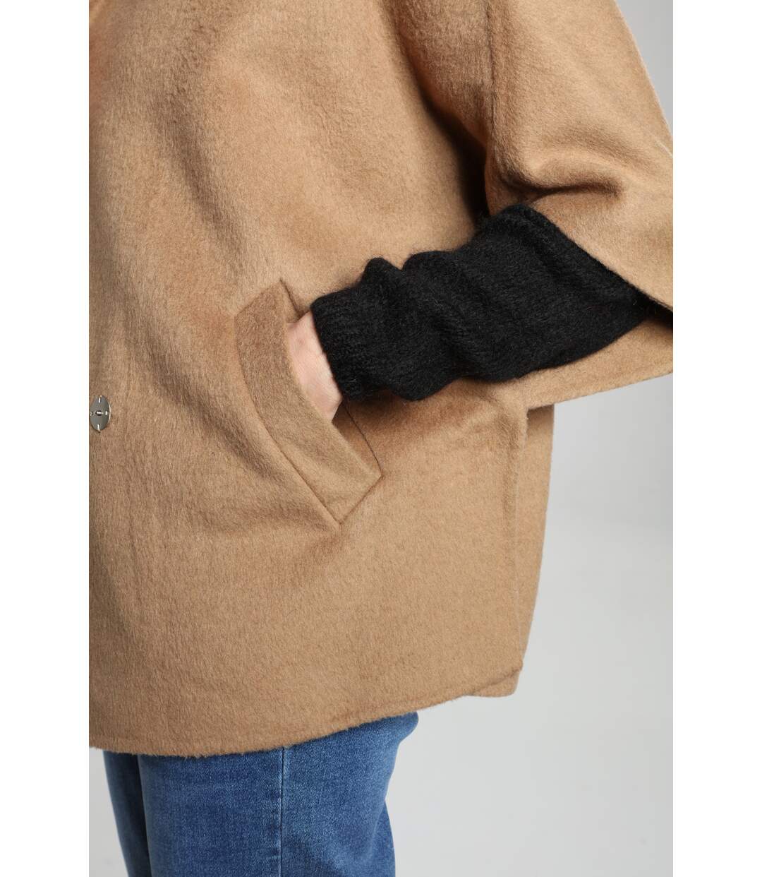 Manteau Amara  | Gerard Pasquier-5