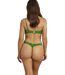 Bas maillot string de bain Daiquiri Selmark Mare