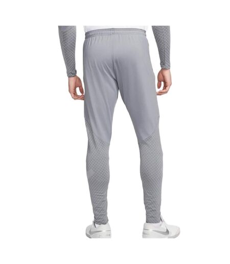 Liverpool fc pantalon d'entrainement gris/rouge homme nike 2022/2023 - l