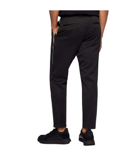 Pantalon Keen Homme Noir Hugo Boss