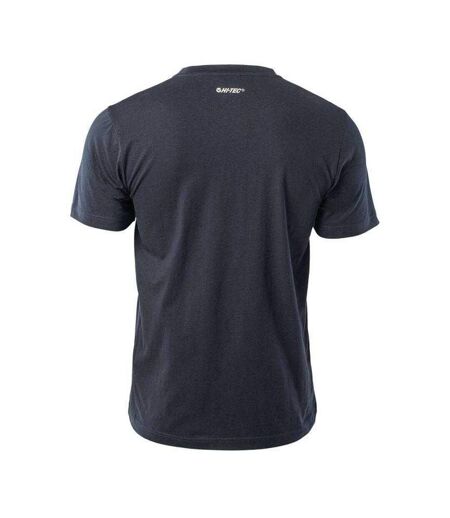 T-shirt Zergo Homme Gris Hi-Tec