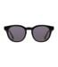 Lunettes De Soleil Motif/style Ovale Adulte Taille Unique Noir Lacoste-1
