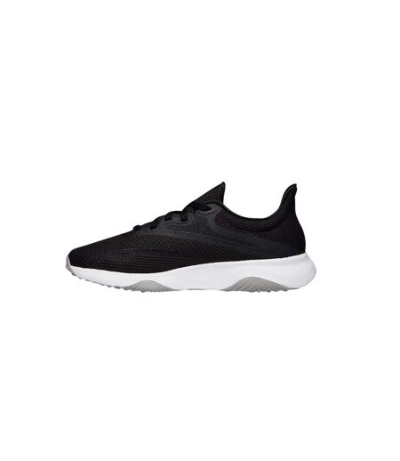 Mens Hiit Tr 3 Trainers Black White Grey Reebok