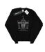 Disney - Sweat MARY POPPINS CAROUSEL SKETCH - Femme (Noir) - UTBI12808-1