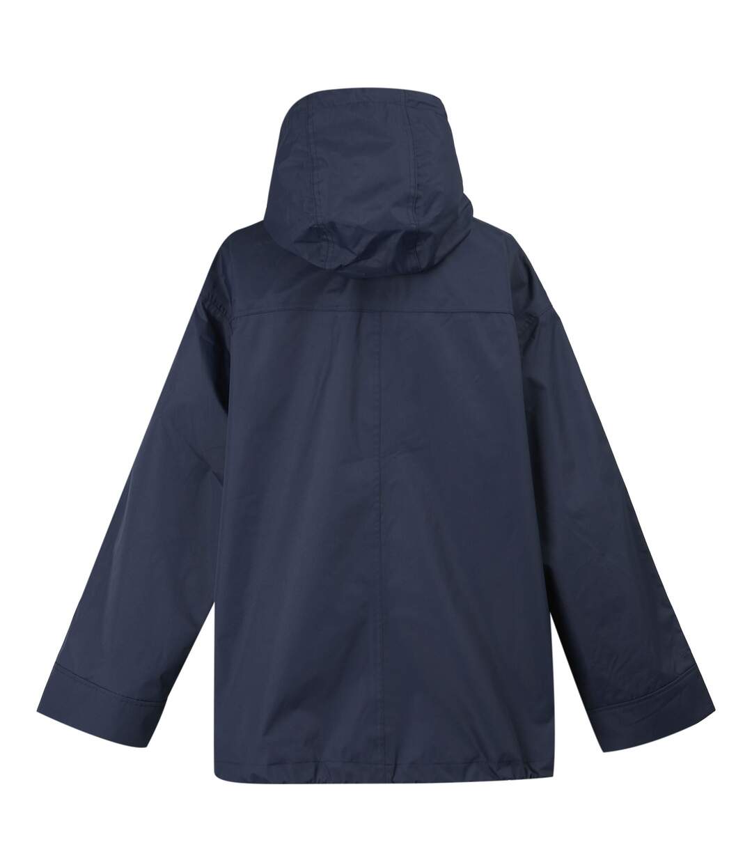 Veste imperméable sarika femme bleu marine Regatta-2