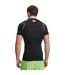 Haut Thermique Elite Homme Noir Under Armour-2