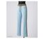 Pantalon Sport Mayflower SE8008 Bleu/Kaki : le confort stretch pour un look dynamique-3