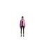 Womens/ladies Cyclone Wind Jacket Hushed Violet The North Face-1