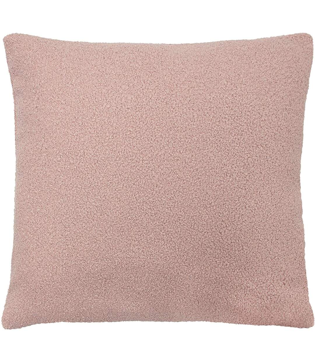 Malham cushion cover 30cm x 50cm powder pink Furn