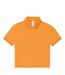 Polo My Homme Orange Clair B&C-2
