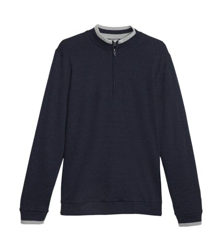 Mens Windcell Sweatshirt Navy Blazer Puma