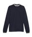 Mens Windcell Sweatshirt Navy Blazer Puma-1