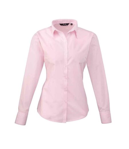 Blouse Femme Rose Premier