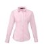 Blouse Femme Rose Premier-1