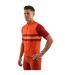 Veste De Cyclisme Homme Rouge Skins-4