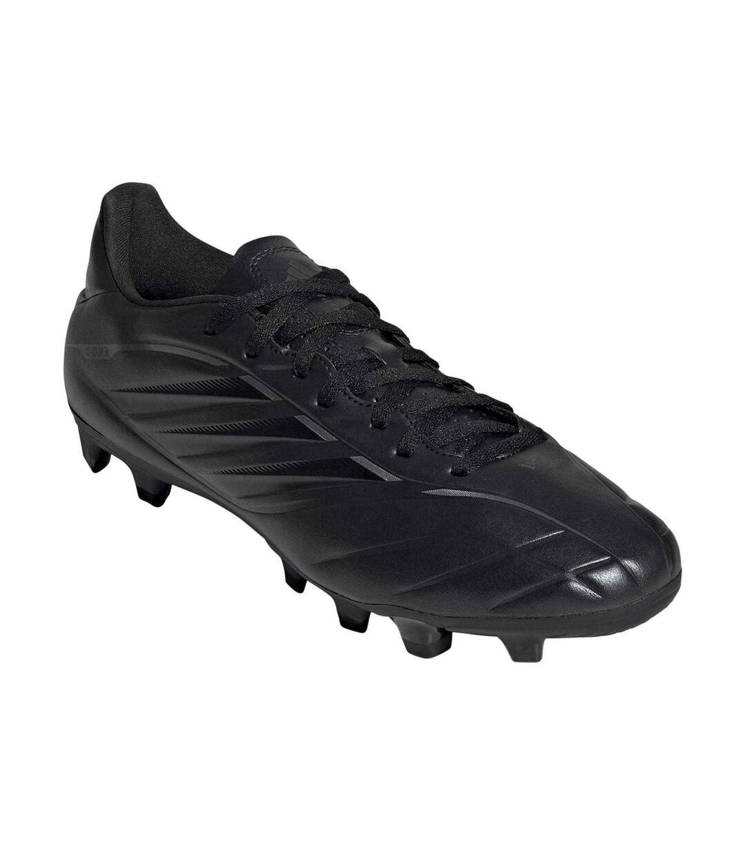Unisex Adult Copa Pure Iv Club Firm Ground Football Boots Black Adidas-4