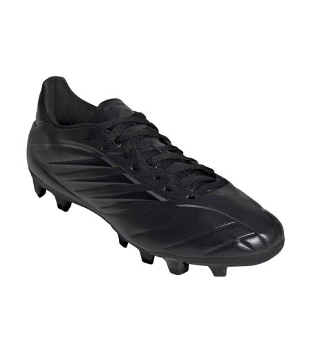 Unisex Adult Copa Pure Iv Club Firm Ground Football Boots Black Adidas