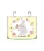 Pochette Taille Unique Vert Clair Jaune My Neighbour Totoro-1