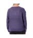 Pull Violet Femme JDY Adut - M-2