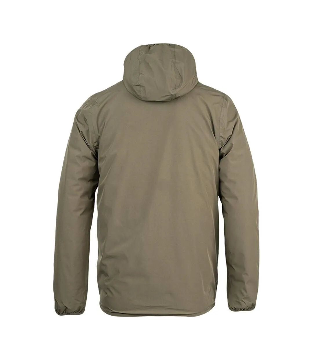 Veste Imperméable Homme Vert Speero-2