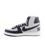 Baskets Montantes Terminator Homme Blanc Noir Nike-3