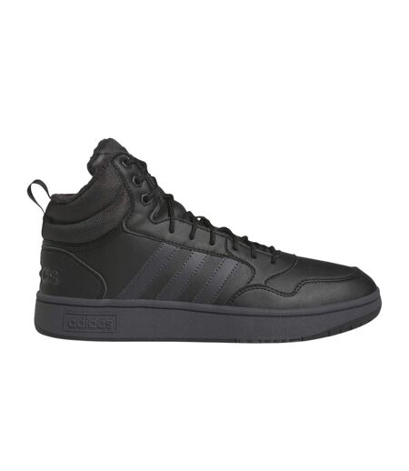 Chaussures Hiver Hoops 3.0 Homme Noir Adidas