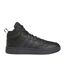 Chaussures Hiver Hoops 3.0 Homme Noir Adidas-1