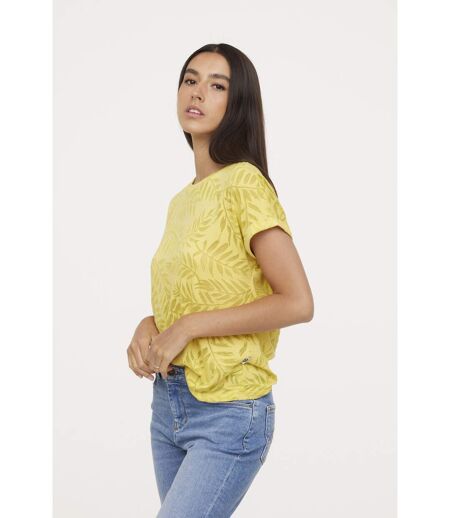 T-shirt AFAMA Mimosa