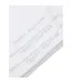 Socquettes Motif/style Uni Homme Blanc Tommy Hilfiger-2