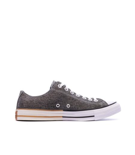 Converse Basse Grise Homme Chuck Taylor All Star