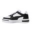 Womens/ladies Ca Pro Classic Low Cut Trainers Black White Puma-2