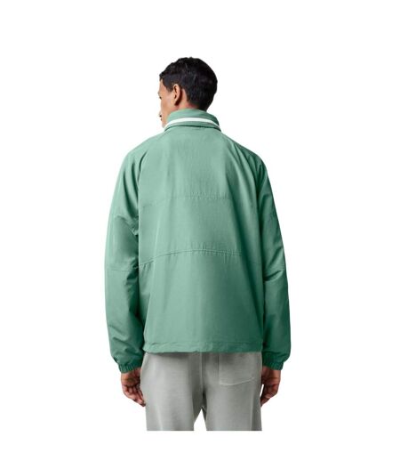 Veste Homme Vert Lacoste