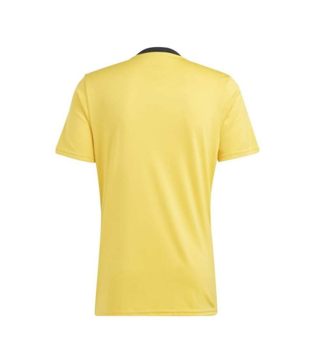 Maillot De Foot Team Icon Homme Jaune Adidas-2