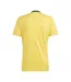 Maillot De Foot Team Icon Homme Jaune Adidas-2