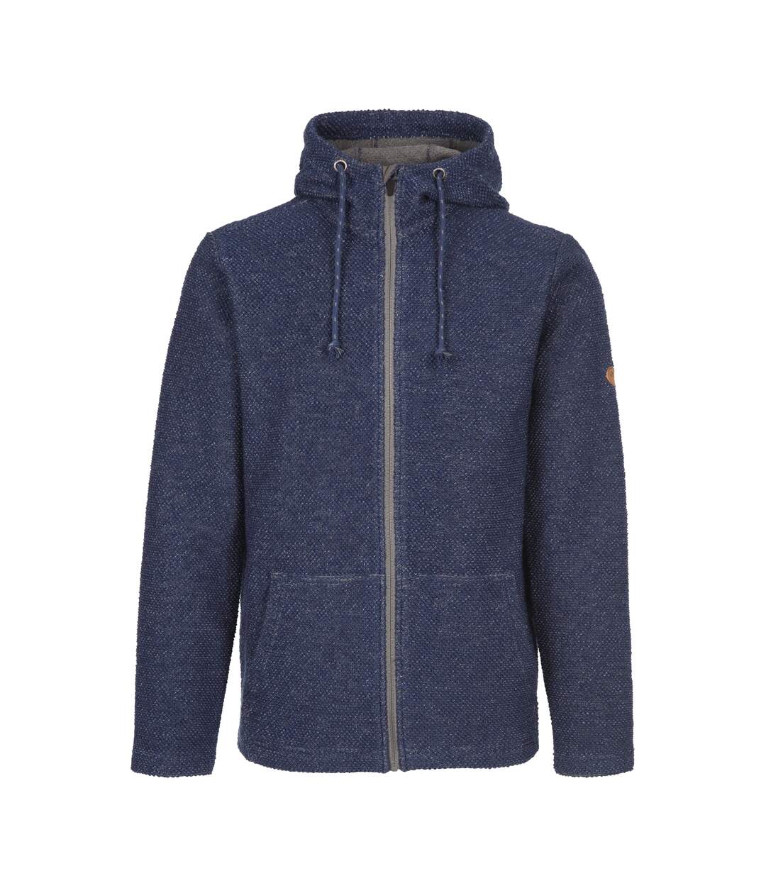 Chemise Homme Bleu Marine Trespass-2