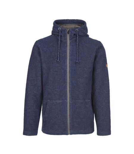 Chemise Homme Bleu Marine Trespass