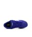Baskets bleu femme adidas grand court-4