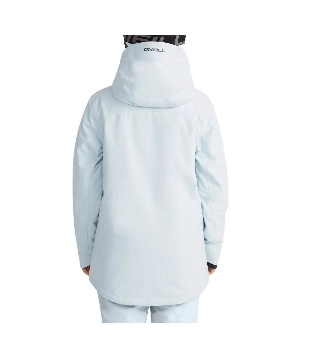 Veste de ski bleu clair femme o'neill-2