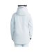 Veste de ski bleu clair femme o'neill-2