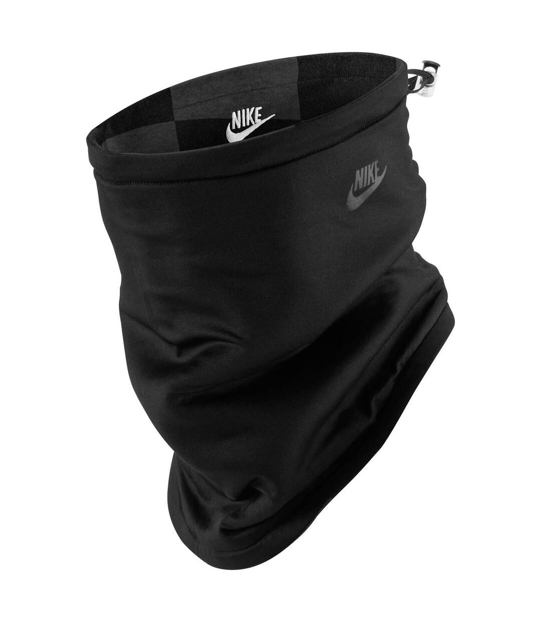 Cache-cou Style Imprimé Club Taille Unique Noir Nike-1