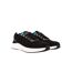 Baskets Rivas Homme Noir Crosshatch-1