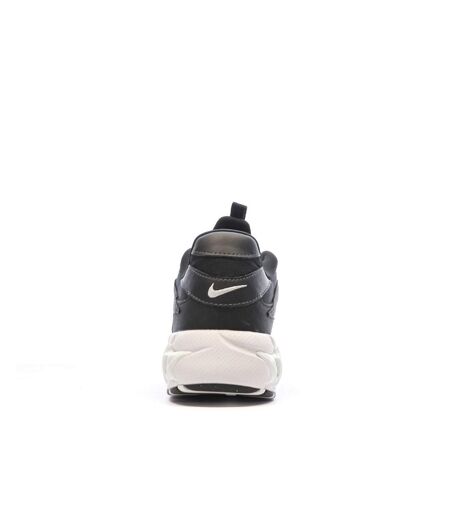 Baskets noir femme nike zoom air fire