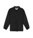 Unisex Adult Windbreaker Black Native Spirit-1